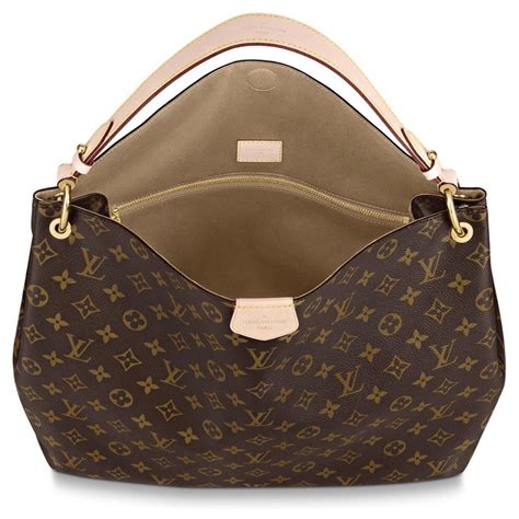 louis vuitton graceful mm prezzo|louis vuitton graceful mm discontinued.